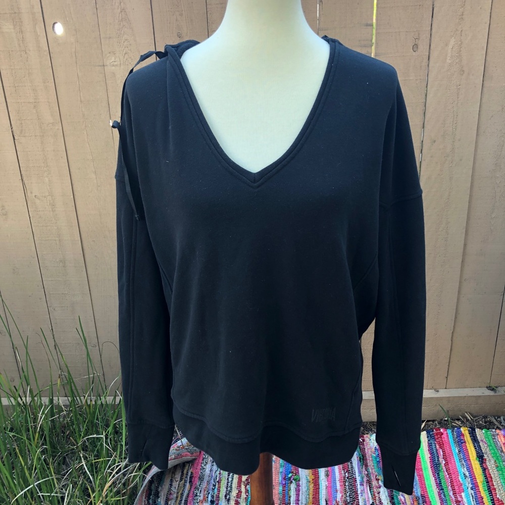 Victoria’s Secret sport hoodie